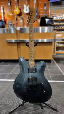 Squier Contemporary Active Starcaster